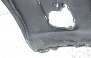Opel corsa iv 4 d lift 2011- zderzak przód przedni 13285996 8