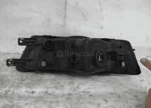 Halogen lewy skoda octavia iii 5E0941699D 3