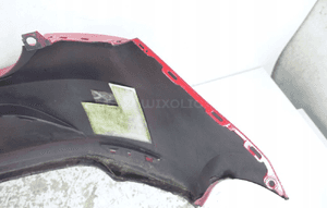 Seat leon iii 5F 2012- zderzak tył tylny 5F0807421 10