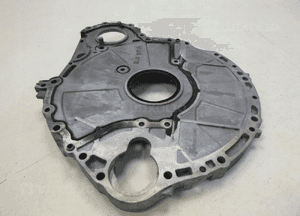 Land rover disocvery sport L550 v L462 range rover evoque L538/L551 velar L560 jaguar xe X760 xf X260 f pace X761 e pace X540 2.0 204DTA obudowa rozrządu 6