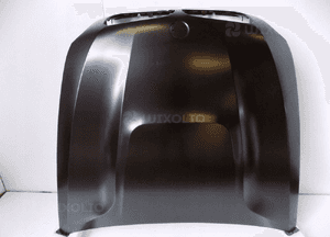 BMW X5 E70 X6 E71 M Maska / Pokrywa Silnika - 4155 1