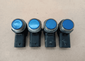 Czujnik Parkowania PDC Fiat Grande Punto 735417250 1