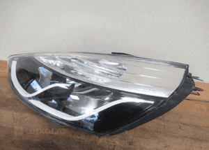 Lampa przednia przód lewa renault clio iv 4 rs 2012-2016 4