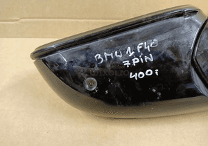 Lusterko lewe bmw 1 i F40 7PIN 17- 4