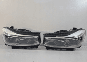 BMW 6 G32 Lampa Adaptive LED - L 13561 2
