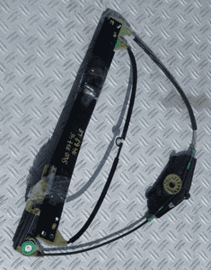 MECHANIZM SZYBY LEWY PRZOD 8K083746 AUDI A4 B8