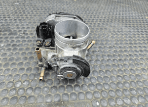 Przepustnica 06A133064J Powietrza 1.6 SR VW Golf IV 4 Bora Seat Leon I 1 Audi A3 8L Skoda Octavia I 1 8