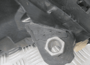 LAMPA PRZEDNIA PRZÓD LEWA VW GOLF VIII 8 FULL LED IQ LIGHT 5H1 5H1941059 2019- 10