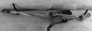MECHANIZM SILNIK WYCIERACZEK BMW 5 G30 7 G11 EU FV 1