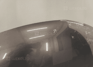 Mazda 6 gh 08-12 MASKA POKRYWA SILNIKA 6