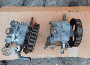 Mazda 323f Premacy 1.8 2.0 16V Pompa wspomagania 1