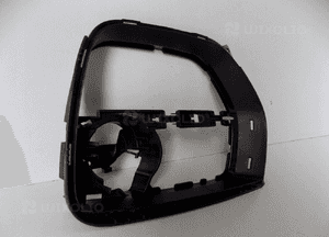 BMW X6 E71 Ramka Lampy Przeciwmgielnej Lewa - 4002 2