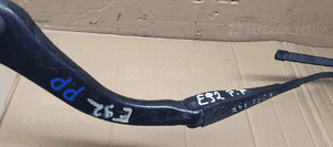 Ramie wycieraczki prawy przód wycieraczka BMW E92 7253397 6