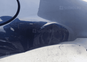 Błotnik przód prawy Porsche Boxster 986 L3AZ 4