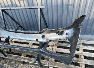 Bmw 5 G30 G31 m-pakiet zderzak przód przedni spryski 6xPDC 51118064928 5