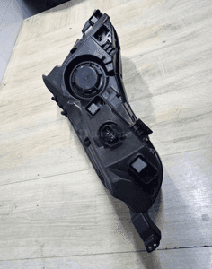 Tucson iv 2020 lampa lewy przód led drl 92207N7100 10