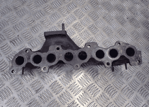 Kolektor wydechowy ford mondeo mk iv volvo V50 9646849080 radom 3