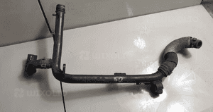 Audi vw wąż rura wody 03L121065A 1K0122058L 3