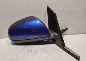 Lusterko prawe mitsubishi colt vi 6 04-12 manualne 1