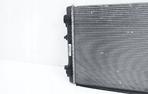 Chłodnica wody vw polo gti A1 6R0121253R 5