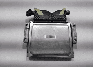 KOMPUTER STEROWNIK CITROEN JUMPER BOXER III 2.2 HDI 9831731680 9824601180 3