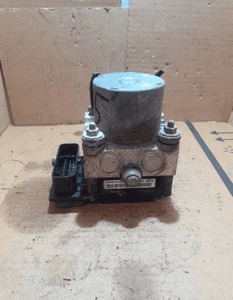 POMPA ABS CITROEN C4 nr 9663345480 2