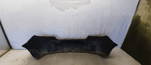 Zderzak tył tylny opel astra h 3 iii Z20R czarny 5D 5 drzwi hb 5