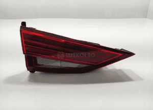 Lampa lewa lewy tył tylna audi A3 8V 8V5945093D sedan 2016-2019 lift 2