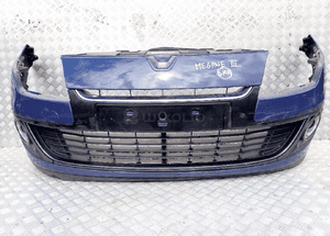 Zderzak przód renault megane iii gt sport radom 1