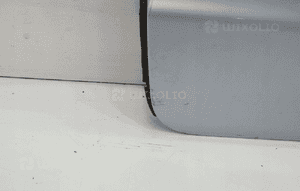 Drzwi lewe kolor 744 mercedes sl R230 3