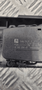Bmw F20 F21 F30 F31 przełącznik panel świateł 9265304 10