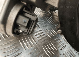 Mini F60 maglownica 6899954 nb anglik 12