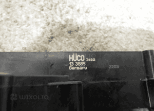 Cewka Zapłonowa 6PIN Opel Zafira B Vectra C Signum 2.2 Direct 155Km Z22YH 4