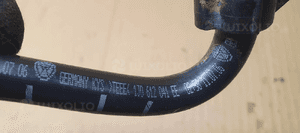 Przewód rurka wąż serwa hamulcowego VW Golf IV 1.4 1J0612041EE 1J0611939L 7