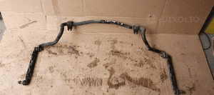 Drążek stabilizatora stabilizator przód Opel Zafira C 13346851 4