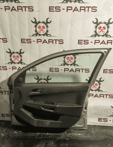 Drzwi prawy przód prawe przednie opel astra iii h lift Z176 5