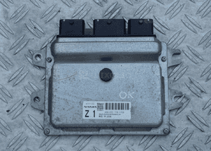 KOMPUTER SILNIKA NISSAN MICRA K13 A56E32 RADOM