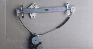 Honda FRV podnośnik szyby przód przedni lewy 1