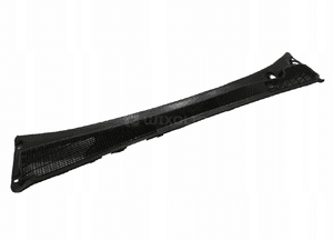 Podszybie górne plastik renault zoe ii 668118248R 2019-2024 lift europa 1