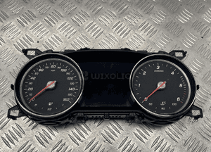 Mercedes W213 licznik zegary anglik uk A2139000210 2