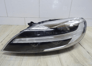 LAMPA lewa przód  VOLVO V40 II 31420447 1