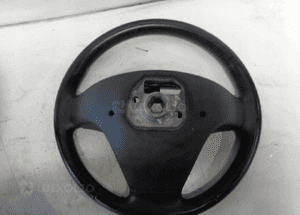Kierownica multifunkcyjna skórzana VOLVO V50; S40; C30 4