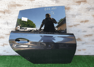 Drzwi bmw 6 G32 kolor A90