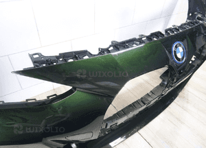 Zderzak przód przedni bmw 4 G26 grand coupe m-pakiet 8078573 4
