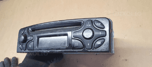 Radio radioodtwarzacz fabryczny Mercedes CLK W209 A2038202286 3