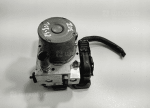 Pompa sterownik abs nissan E-NV200 elektryk 475004FA0A 2014-2021 3