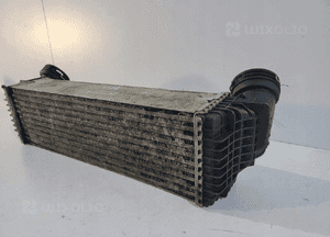 BMW X5 E70 / F15 Intercooler 7809321 - 13746 2