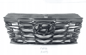 Hyundai tucson iv 2020- atrapa grilla zderzaka przód 86351-N7000 1