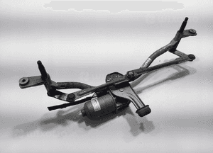 MECHANIZM WYCIERACZEK SILNICZEK RENAULT TRAFIC III VIVARO B 288004907R 14- 3