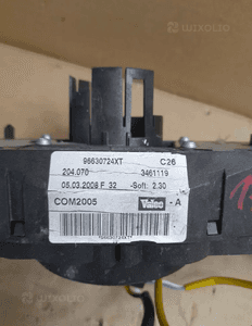 PEUGEOT CITROEN PRZEŁĄCZNIK ZESPOLONY – PAJĄK ORYGINAŁ 96630724XT 2